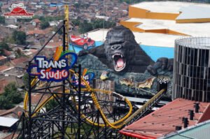 5 Tempat Wisata Bandung yang Lagi Hits dan Populer 2026