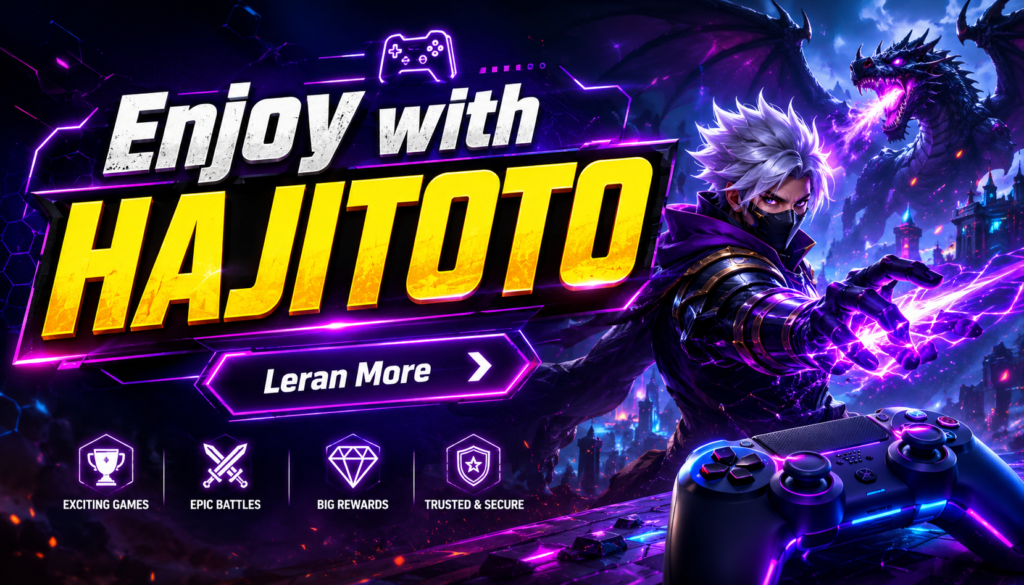 hajitoto